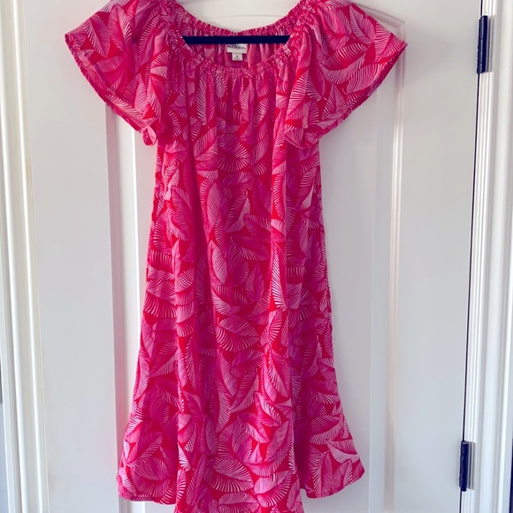 Mini Dress - Picture 2 of 7